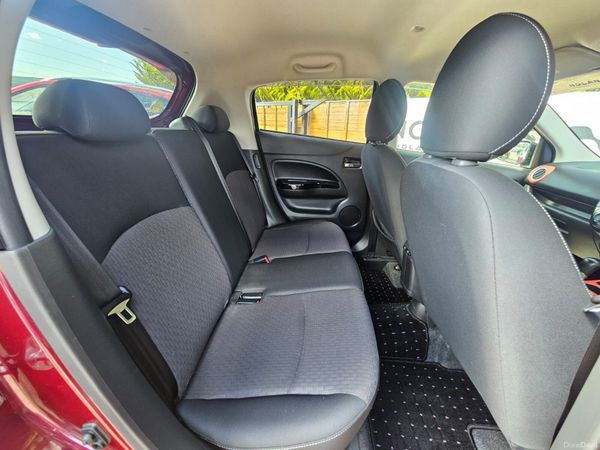 Mitsubishi Mirage Auto only 19,000km 388815039