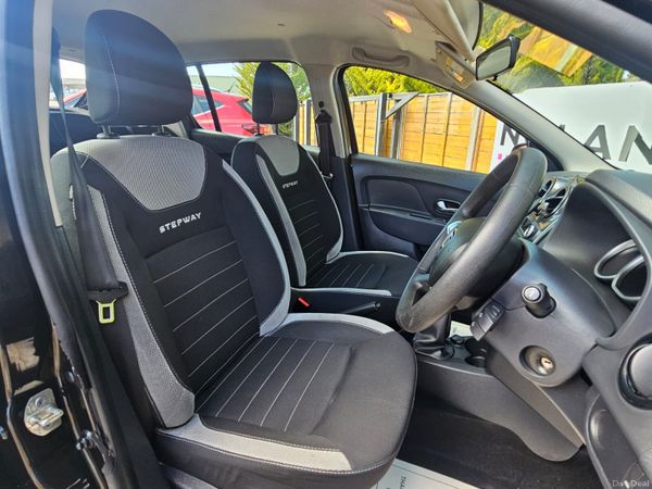 Dacia Sandero Stepway 2017 1.0 Petrol 388815745