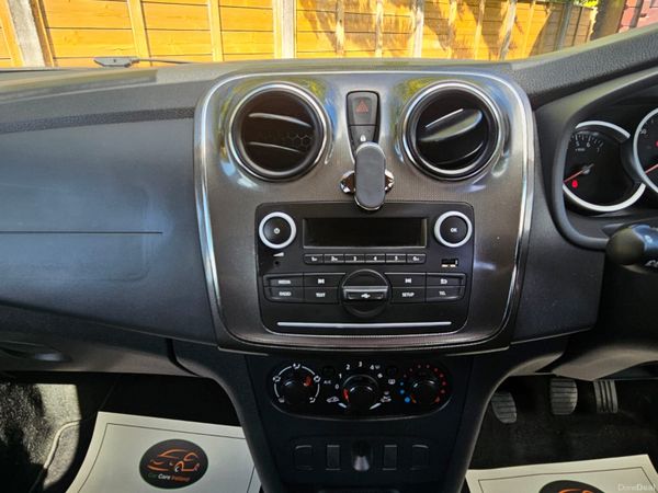 Dacia Sandero Stepway 2017 1.0 Petrol 388815749