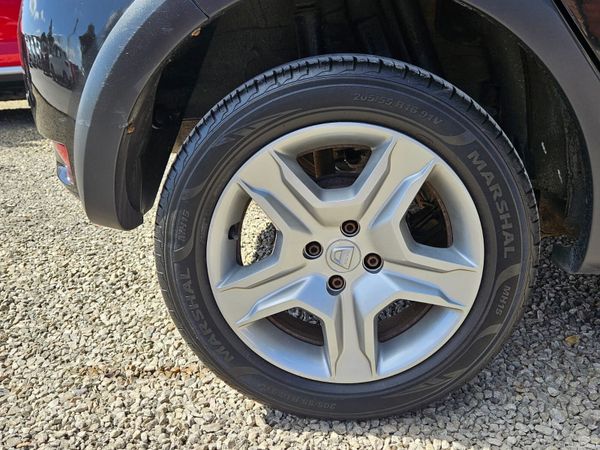 Dacia Sandero Stepway 2017 1.0 Petrol 388815757