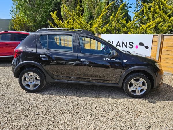 Dacia Sandero Stepway 2017 1.0 Petrol 388815715