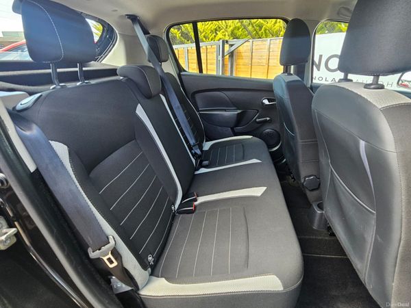 Dacia Sandero Stepway 2017 1.0 Petrol 388815727