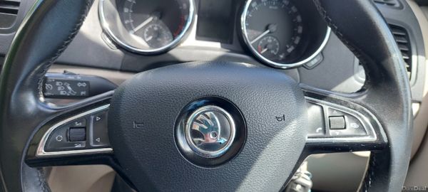 Skoda Yeti 2015 388817217