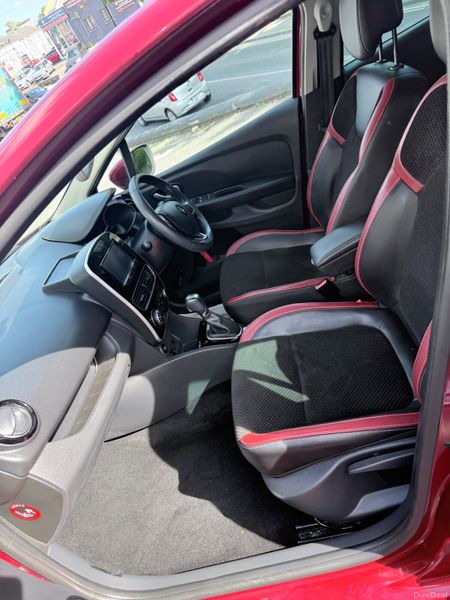 Renault Clio 1.2 Petrol Auto Low Kms New NCT 388820453