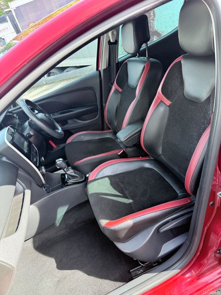 Renault Clio 1.2 Petrol Auto Low Kms New NCT 388820457