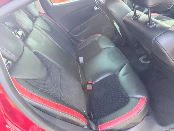 Renault Clio 1.2 Petrol Auto Low Kms New NCT 388820463
