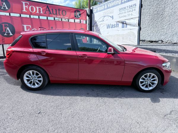 BMW 1 Series 2.0D Low KMs New NCT 388826803