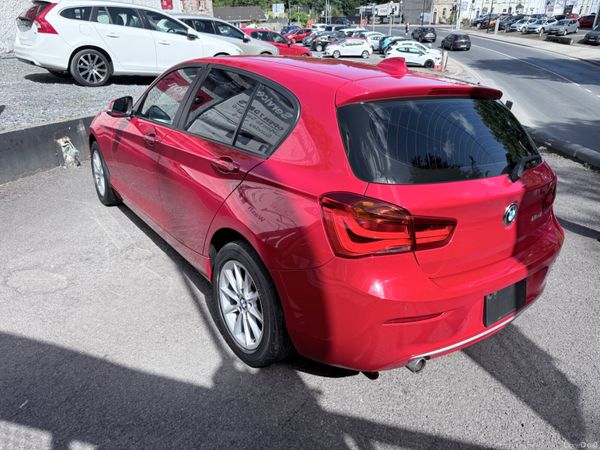 BMW 1 Series 2.0D Low KMs New NCT 388826805