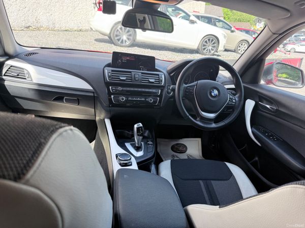 BMW 1 Series 2.0D Low KMs New NCT 388826807