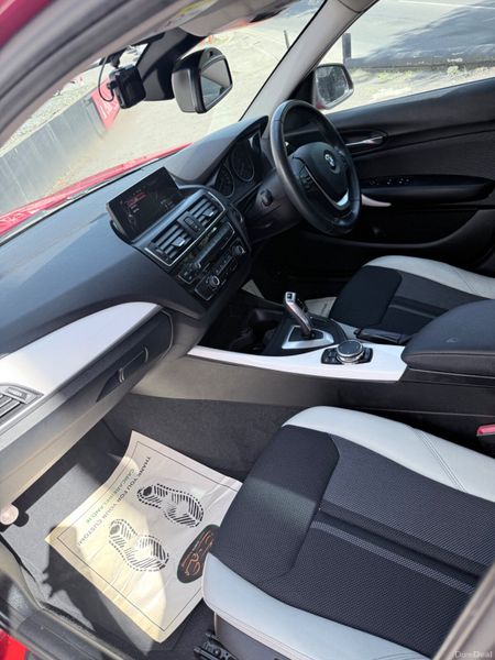 BMW 1 Series 2.0D Low KMs New NCT 388826811