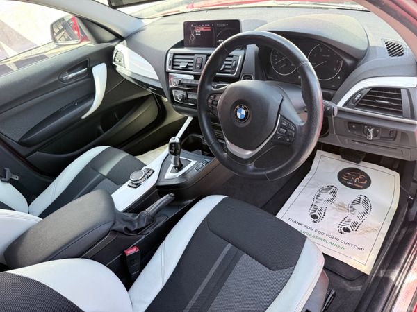 BMW 1 Series 2.0D Low KMs New NCT 388826813