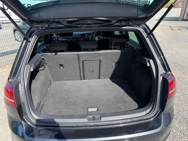 VW Golf GTD 388827189
