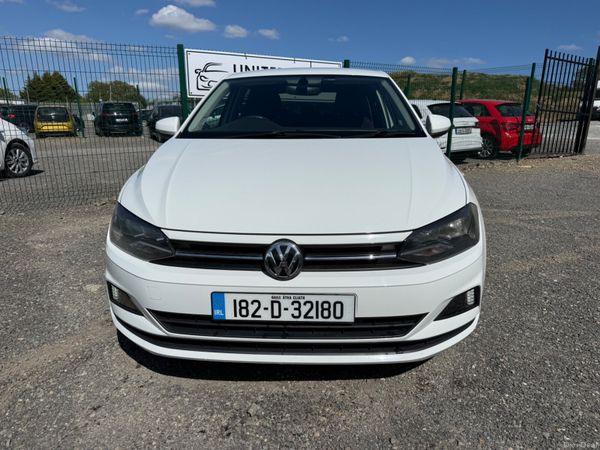 VW Polo Auto 388827345