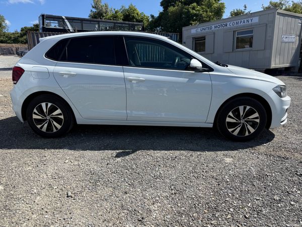 VW Polo Auto 388827347