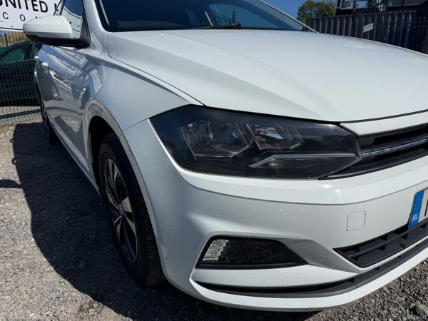 VW Polo Auto 388827351