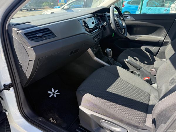 VW Polo Auto 388827353