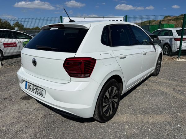 VW Polo Auto 388827359
