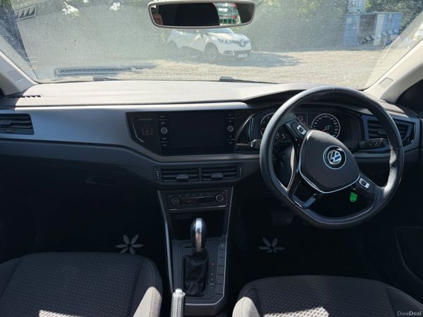 VW Polo Auto 388827363