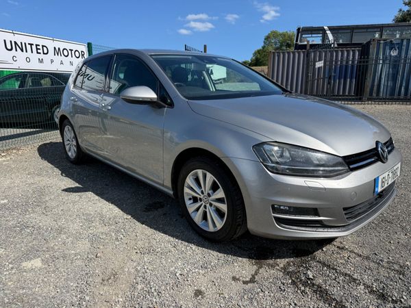 VW Golf 1.2tsi Auto 388827427