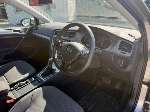 VW Golf 1.2tsi Auto 388827429