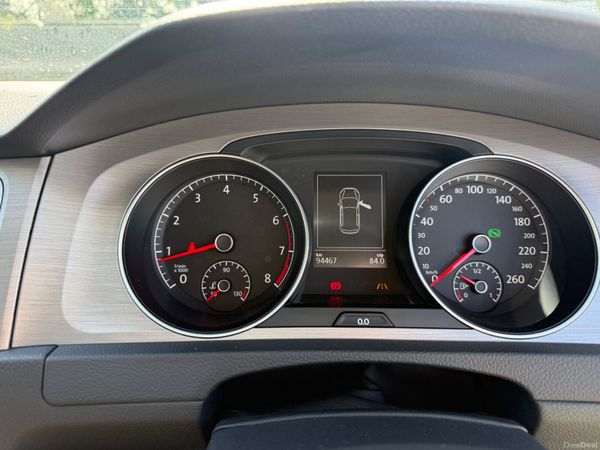VW Golf 1.2tsi Auto 388827433
