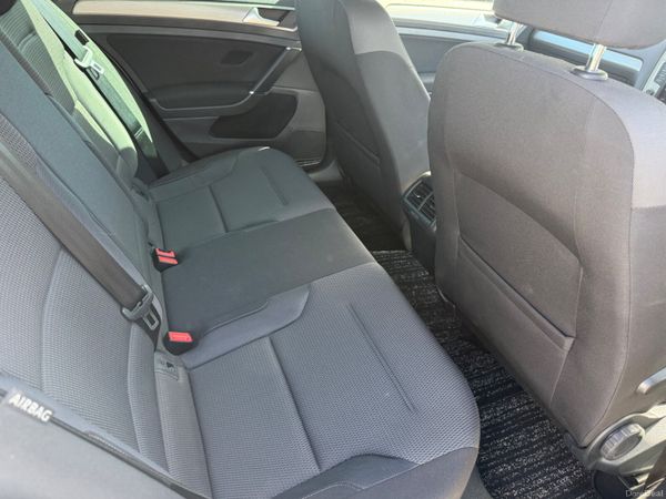 VW Golf 1.2tsi Auto 388827437
