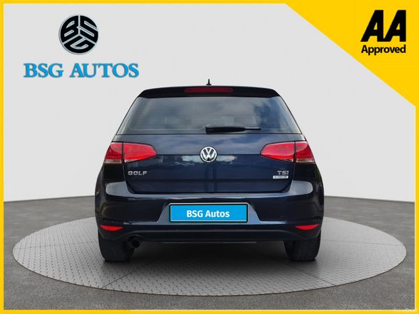 2016 VOLKSWAGEN GOLF  1.2  AUTOMATIC *FINANCE* 388828081
