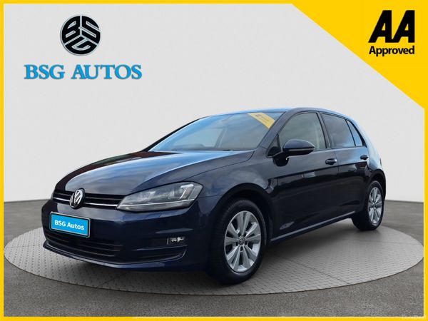 2016 VOLKSWAGEN GOLF  1.2  AUTOMATIC *FINANCE* 388828083