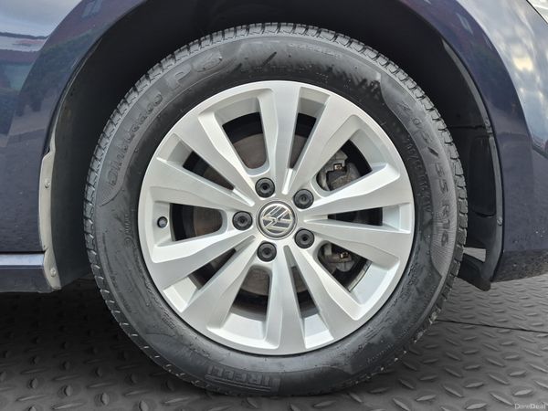 2016 VOLKSWAGEN GOLF  1.2  AUTOMATIC *FINANCE* 388828097