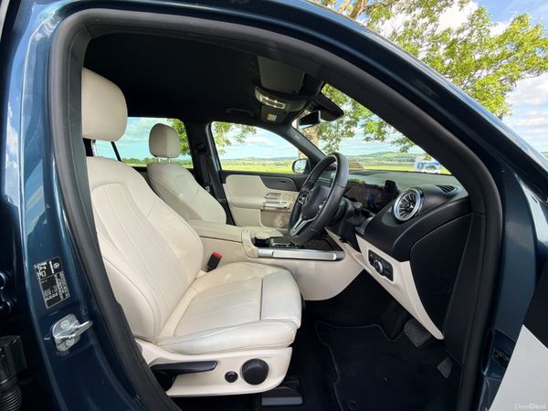 Mercedes-Benz EQB 2023 7 Seaters 388837285