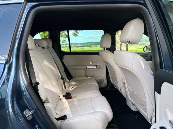 Mercedes-Benz EQB 2023 7 Seaters 388837585