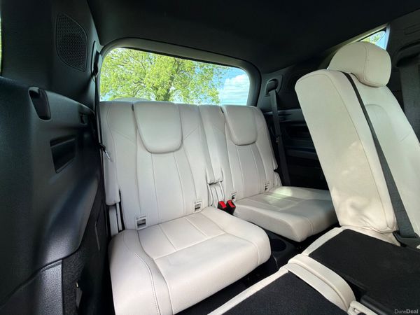 Mercedes-Benz EQB 2023 7 Seaters 388837755