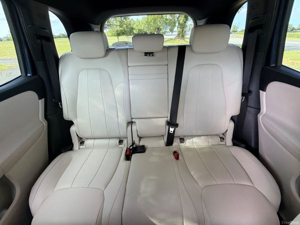 Mercedes-Benz EQB 2023 7 Seaters 388838509