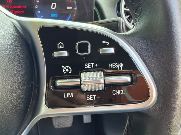 Mercedes-Benz EQB 2023 7 Seaters 388838693