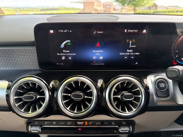 Mercedes-Benz EQB 2023 7 Seaters 388838883