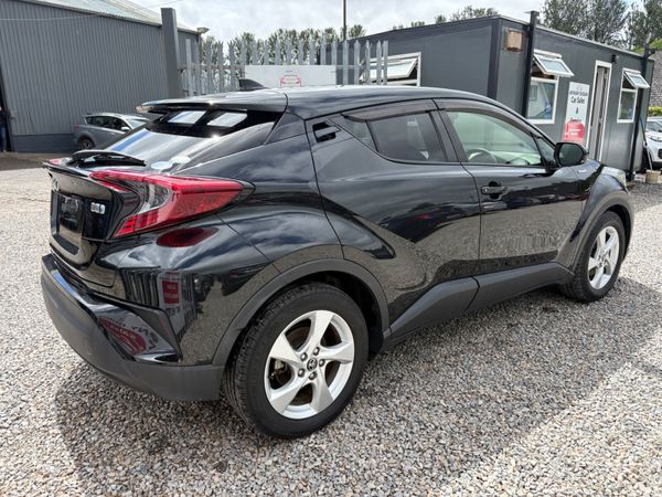 2018 Toyota C-hr 1.8 hybrid 388944469