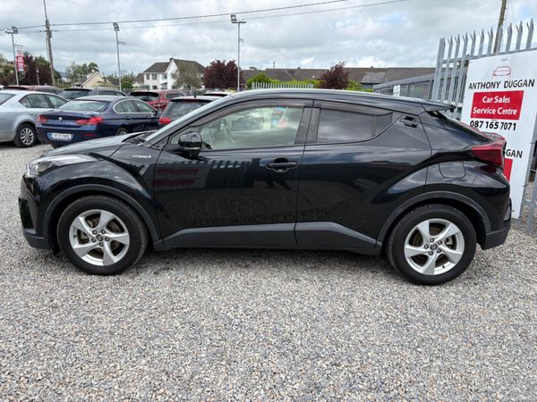 2018 Toyota C-hr 1.8 hybrid 388944475
