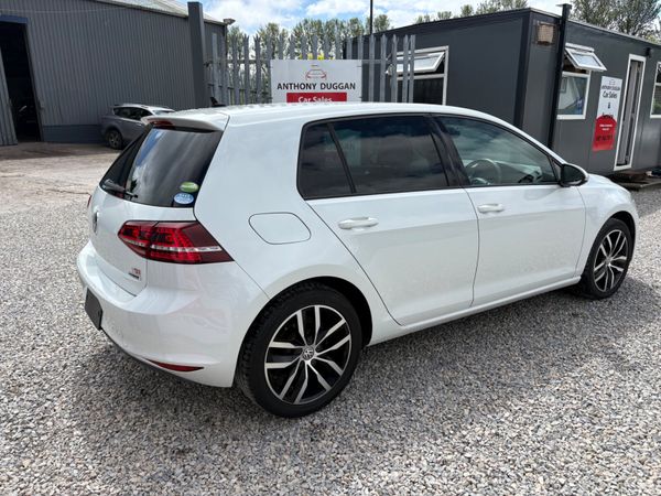 2017 Volkswagen Golf Highline Auto 388944587