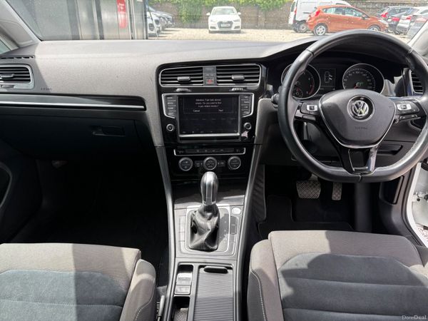 2017 Volkswagen Golf Highline Auto 388944591