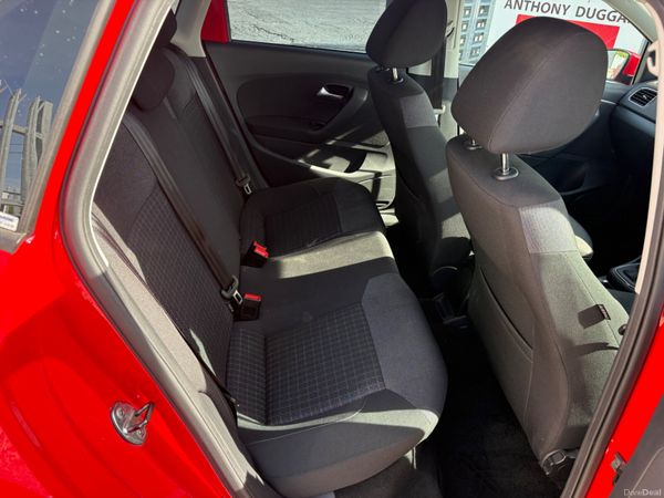 2017 Volkswagen polo 1.2 Automatic 388944709