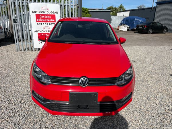 2017 Volkswagen polo 1.2 Automatic 388944711