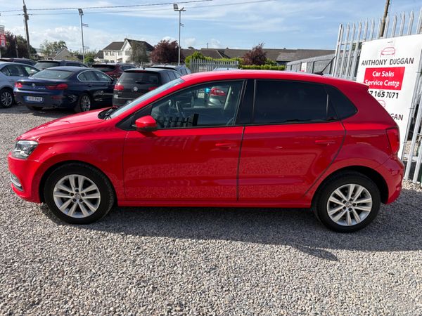 2017 Volkswagen polo 1.2 Automatic 388944713