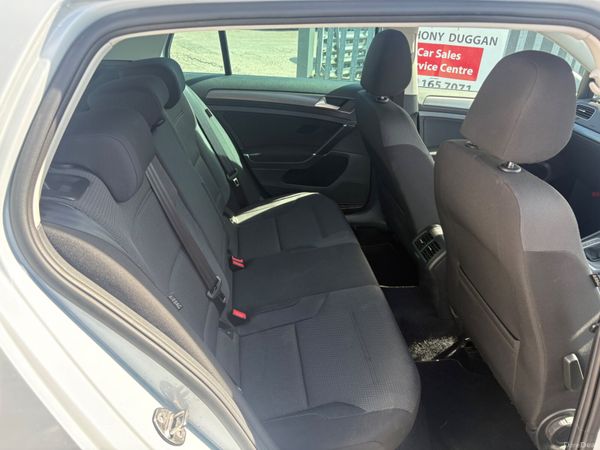 2017 Volkswagen Golf 1.2 Auto 388944933