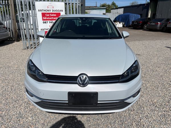 2017 Volkswagen Golf 1.2 Auto 388944935