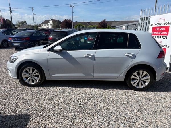 2017 Volkswagen Golf 1.2 Auto 388944937