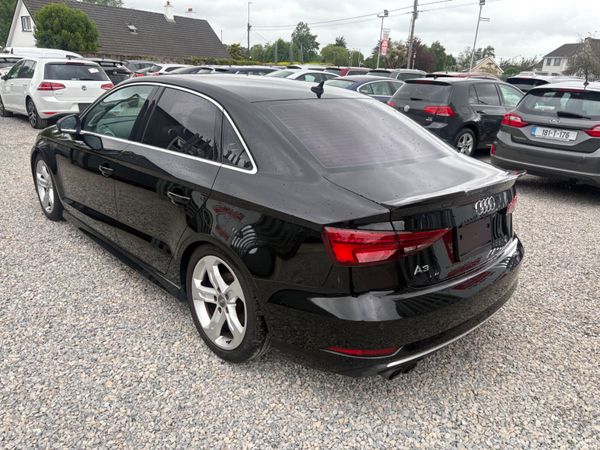 2017 Audi A3 1.4 Auto sportline 388945089
