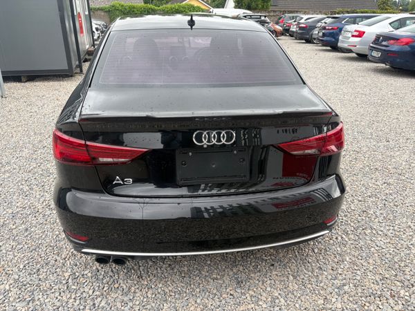 2017 Audi A3 1.4 Auto sportline 388945091