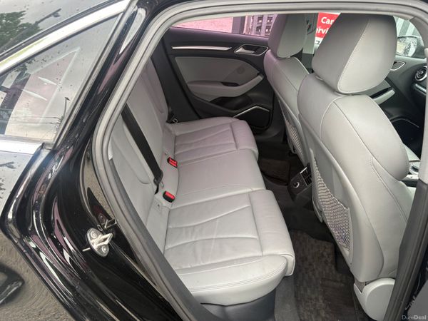 2017 Audi A3 1.4 Auto sportline 388945095