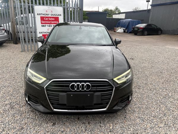 2017 Audi A3 1.4 Auto sportline 388945097