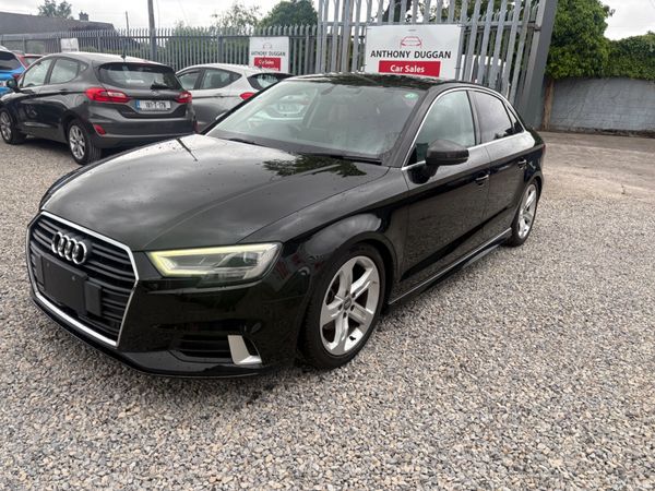2017 Audi A3 1.4 Auto sportline 388945099